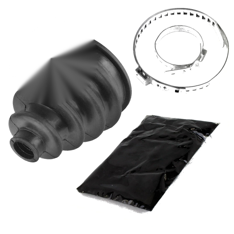 John Deere AM141487 / AM136643 Rear Axle Outboard CV Boot Kit