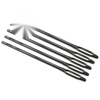 Auto Repair Hand Tools Metal Tire Tools Split Eye Needle Tire Plug Tools