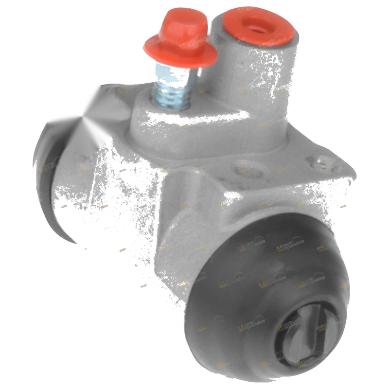 Isuzu D-Max 4cyl 3.0L Rear Wheel Cylinder (2008-2012)