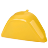 Honda Z50 / Z50A Mini Trail 1972-1978 Yellow Left Side Cover