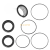 Yamaha Raptor 700 Rear Wheel Axle Bearings Seals O-Rings (2006–2023)
