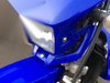 Yamaha DT125R 2 x Boulons & dzus pour Carénages