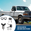 Ford F150 F250 Ignition Switch Lock Cylinder (2004-2008)