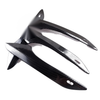 Lexus RX350 RX300 RX450h RX200t NX300 4x Door Handle Cover Trim (2004-2023)