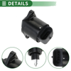 Dodge Dakota Idle Air Control Valve (1991-1996)