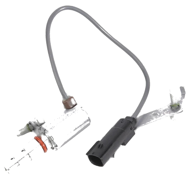 Buick Chevy Cadillac Engine Oil Pump Flow Control Valve Solenoid