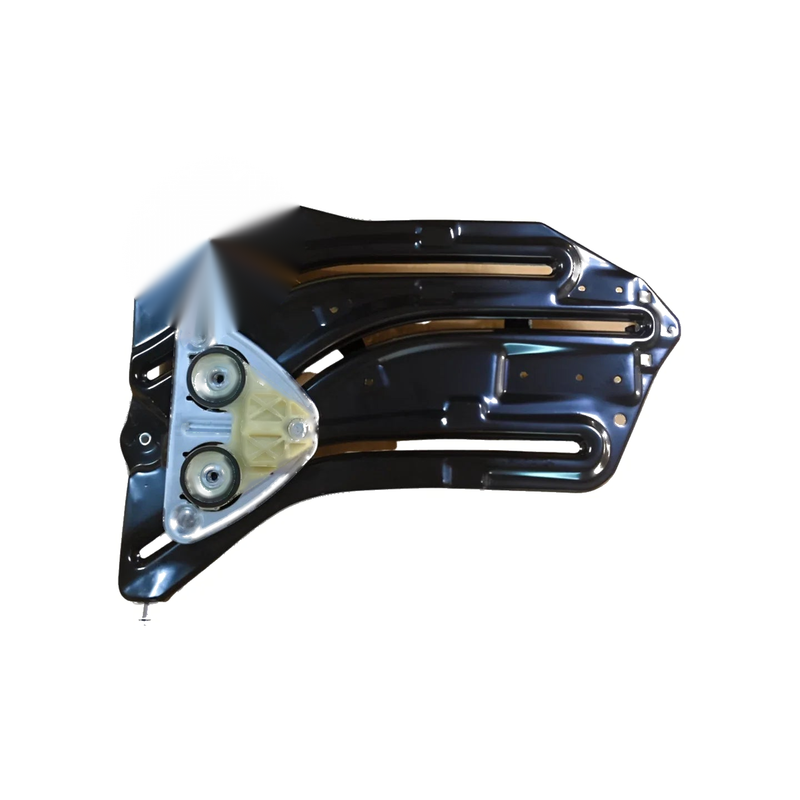 Mini Cooper R52 / R57 Rear Left Window Regulator W/o Motor (2005–2014)