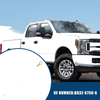 Ford Mustang, F-150 Engine Oil Level Dipstick (2005-2023)