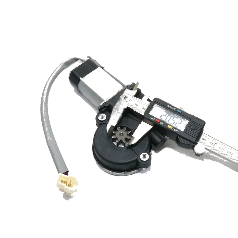 Mitsubishi Pajero Sport / Challenger 1996-2008 Front Door Power Window Motor