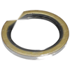 Landcruiser HDJ100R Front Inner Hub Wheel Bearing Oil Seal (2000–2007)