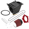 Air Filter Cleaner & Air Box Case Housing Cover Yamaha YFZ450 (2004–2013)