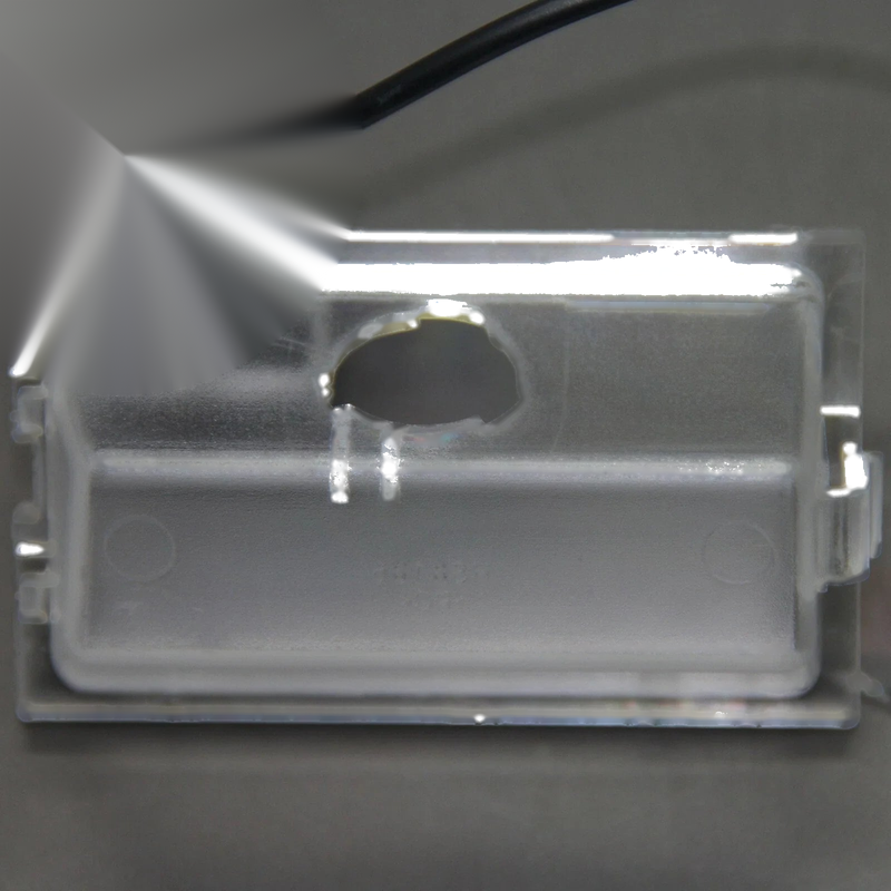 Land Rover Discovery Car Rear View Backup Camera (2010–2016)