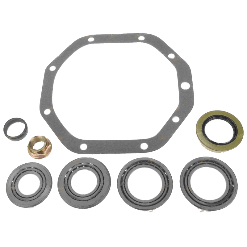 Nissan Pintara R31 Diff Bearing & Seal Kit 2.0L 4-Cyl