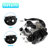 Honda Odyssey Door Lock Actuator Motor (18-22)