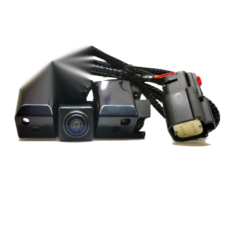 GMC Sierra 1500 Limited OEM Backup Camera (2019–2019)