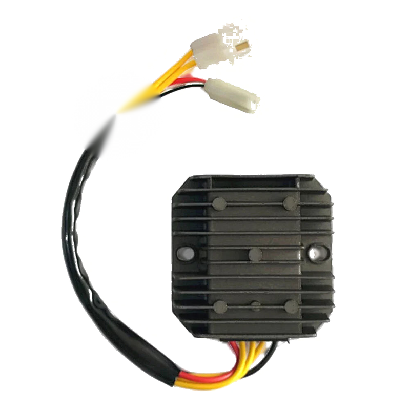 Hyosung GT250 GT650 GV250 ST7 Voltage Rectifier Regulator (2003-2017)