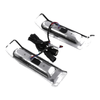 Harley Road Electra Glide Saddlebag LED Inserts (2014-2024)