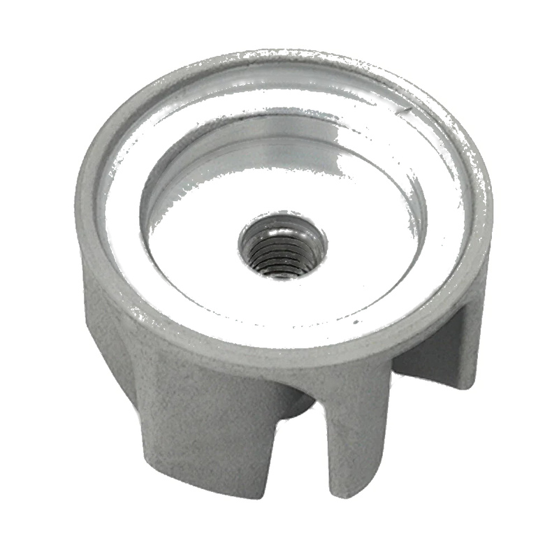 Kawasaki Brute Force 300 2 x Bronco Water Pump Impeller & Shaft (2012–2025)