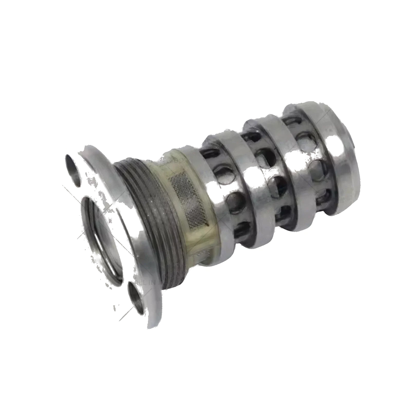 VW Beetle, Golf, Audi A3, A4, Skoda, Seat Camshaft Timing Control Valve