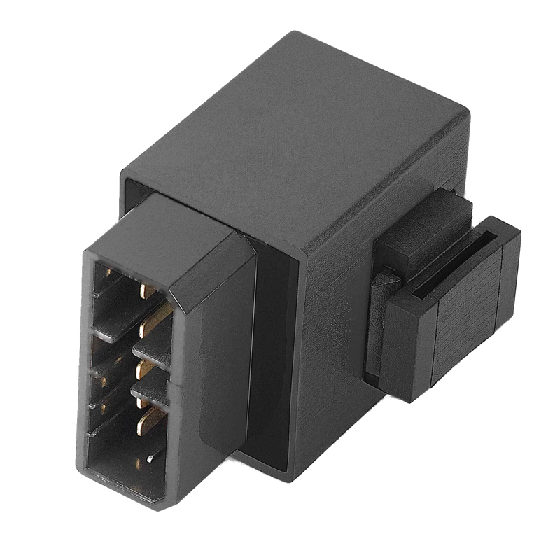 Yamaha Royal Star 1300 A / AT / AL / CT Fuel Pump Relay (1996–2001)