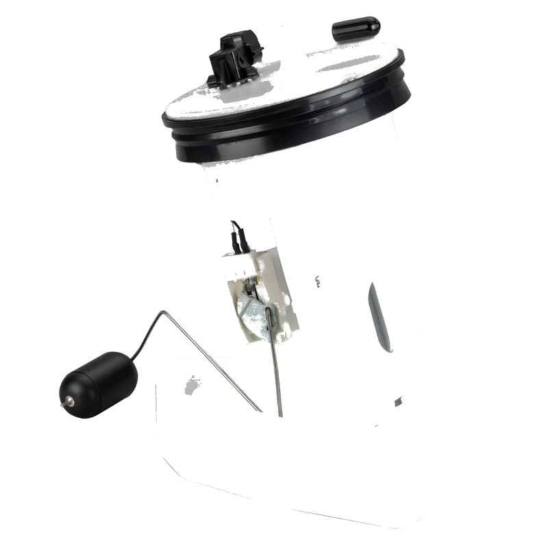 Suzuki KingQuad AXi450 / 500 / 750 LT-A450 / 500 / 750 Fuel Pump Assy (2008–2023)