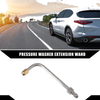 Car Motorcycle Bike Pressure Washer Extension Wand / 15cm