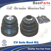 Honda Accord 2 x CV Axle Boot Front Inner & Outer (1990–1999)