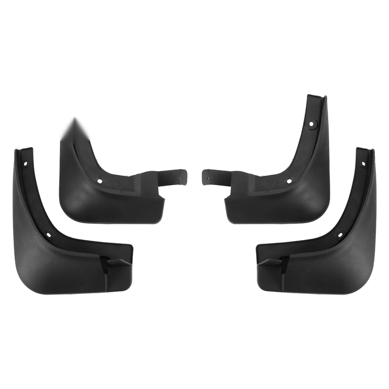 Kia KX7 Mud Flaps Splash Guards (2017-2022)