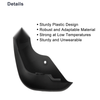Nissan Juke F15 Mud Flaps Splash Guards (2011-2017)