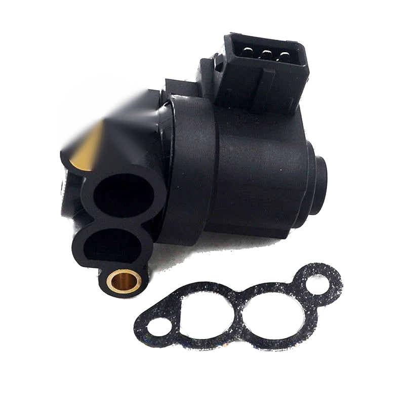 Kia Optima / Sonata / Santa Fe / Rio Idle Air Control Valve (2000-2010)