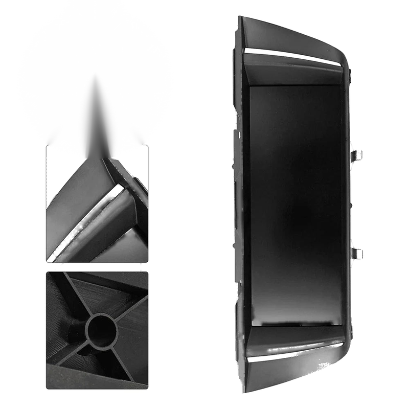 BMW 5 Series F10 F11 10.25" Display Screen (2011-2017)
