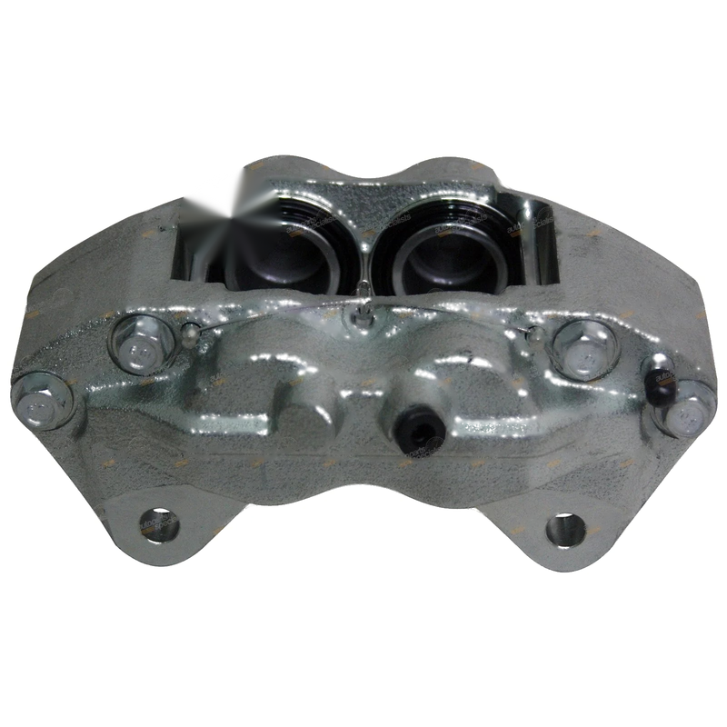 Hilux GGN25 KUN25 KUN26 TGN26 Front Left LH Brake Caliper (2005–2011)