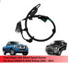 Isuzu D-Max Front Right ABS Wheel Speed Sensor (2002-2011)