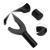 Car Repair Hand Tool Bead Keeper Iron Rubberized Coating
