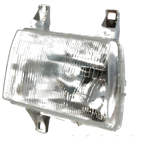 Mazda Bravo UF B2500 / B2600 Ford Courier PD Ute RH HeadLight (1996-1999)