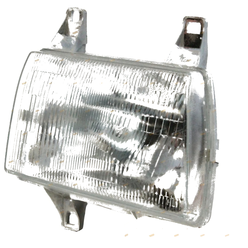 Mazda Bravo UF B2500 / B2600 Ford Courier PD Ute RH HeadLight (1996-1999)
