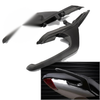 Trident 660 Passenger Rear Armrest Handle (2021-2023)
