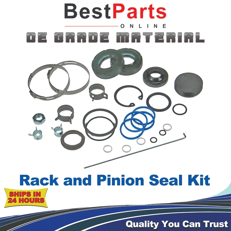 Dodge Caravan Rack & Pinion Seal Kit (2005–2007)