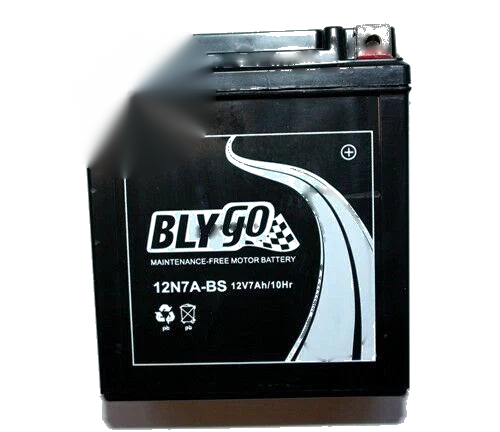 PIT PRO TRAIL DIRT QUAD BIKE ATV DUNE BUGGY SCOOTER 12V 7AH Battery