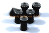Yamaha R1 Inox Fork Head Bolts Clip (2004–2006)