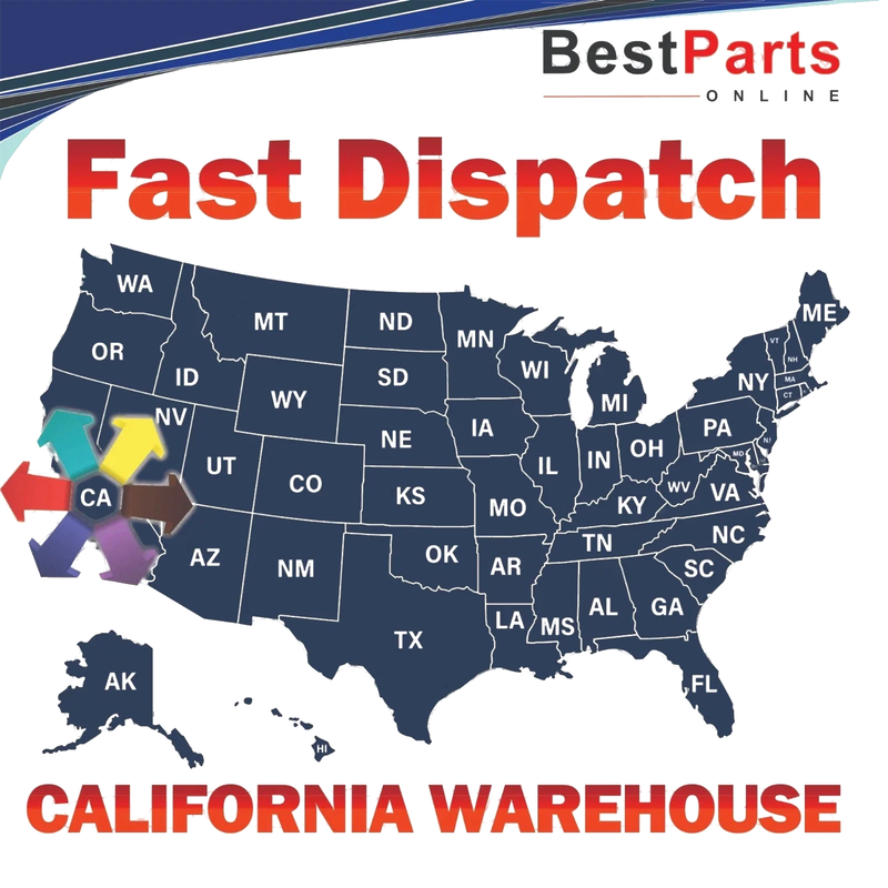 BMW Steering Rack & Pinion Seal Kit