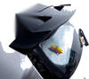 Toyota Yaris Hatchback 52'' Black Rear Spoiler B Wing (2006-2011)