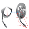 Kawasaki VN400 VN750 VN800 VN900 Rear View Mirror (1995-2014)