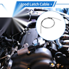Toyota Avalon Hood Release Cable (2019-2023)