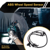 Kia Forte (2009-2015) 1 x Front Right ABS Wheel Speed Sensor