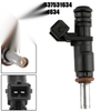 BMW E90 E91 E87 328i 325i 523i 525i X1 X3 X5 Z4 6 x Fuel Injectors (2006-2013)