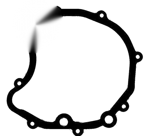 Suzuki LT230GEG Stator Flywheel Gasket