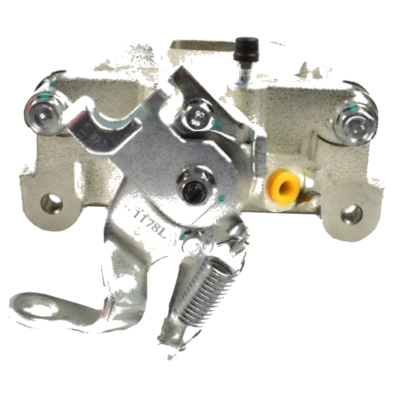 Mitsubishi ASX LH Rear Disc Brake Caliper (2012 - 2022)