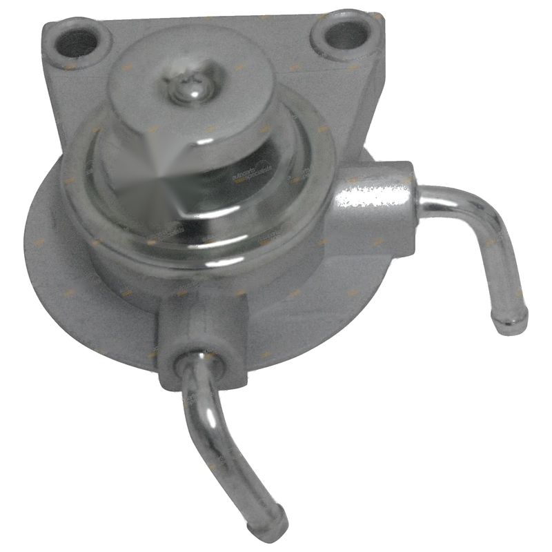 Hilux 4Runner Diesel Fuel Filter Primer Pump Assembly 3L (1989–1996)
