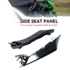 Kawasaki Versys 650 Unpainted Side Seat Fairing Panel (2022-2024)